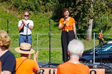 SˇZ Vinica 02 predsednica